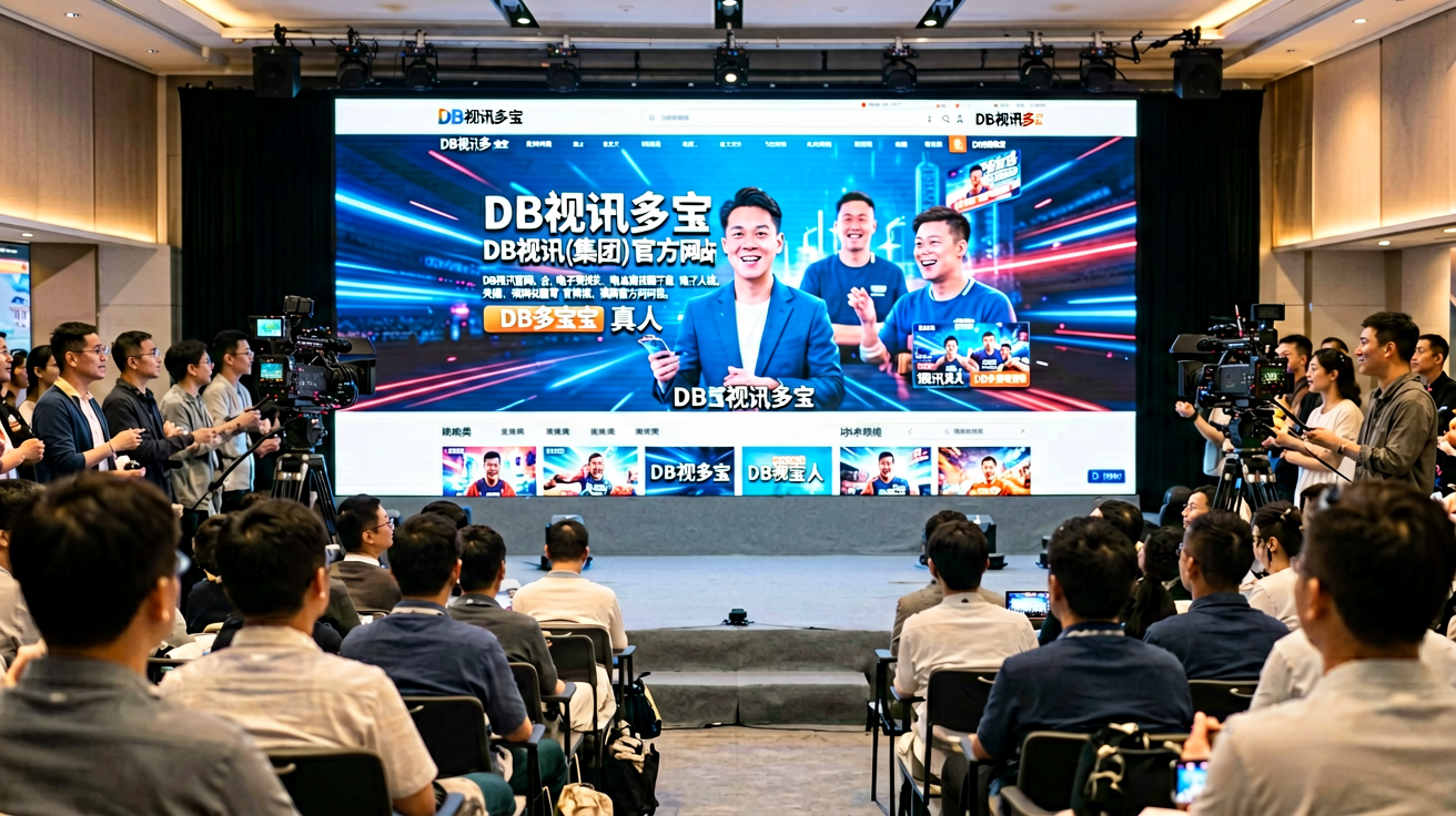 DB视讯多宝游戏平台整体界面展示